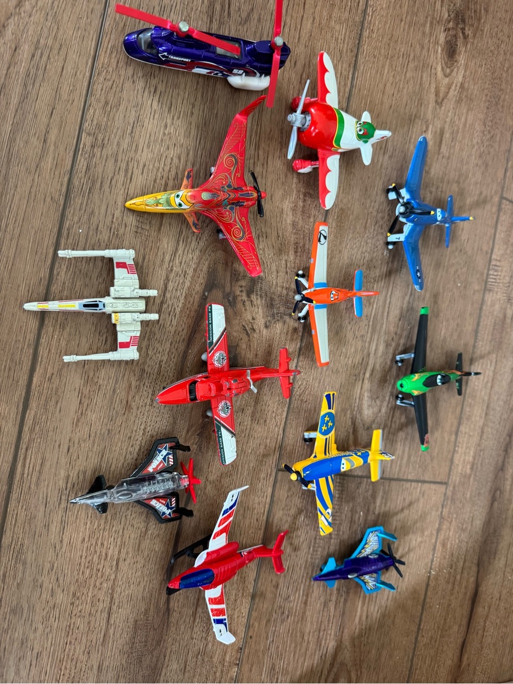 Disney Pixar Planes figure toys - Picture 2 of 2